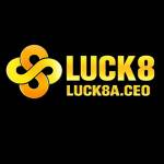 Luck8 ceo