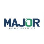 Major Autolution Pte Ltd