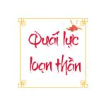 Quái Lực Loạn Thần