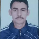 Sunil Kumar