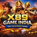 X89 game