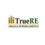 Oriana Power