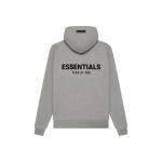 essentials hoodie