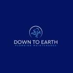 Down to Earth Plumbing Maintenance