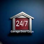 247 Garage Door guys