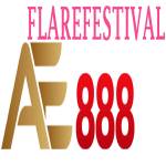 AE888 flare