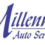 Millennium Auto Service Ltd