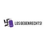 Los gegen Rechts