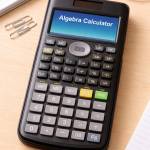 Algebra Calculator