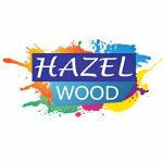 Hazelwood Print Design