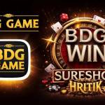 bdg game