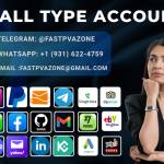 buyalltypeaccounts5424