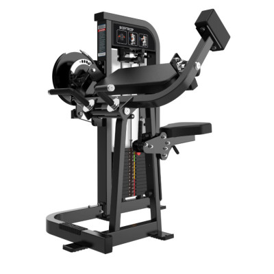 Dual Function Biceps/Triceps Profile Picture