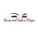 Brows and Lashes Magic