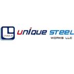 Unique steel