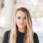 Delaney May