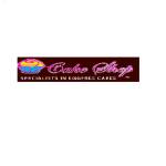 Eggless Cake Shop