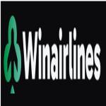 Winairlines Österreich