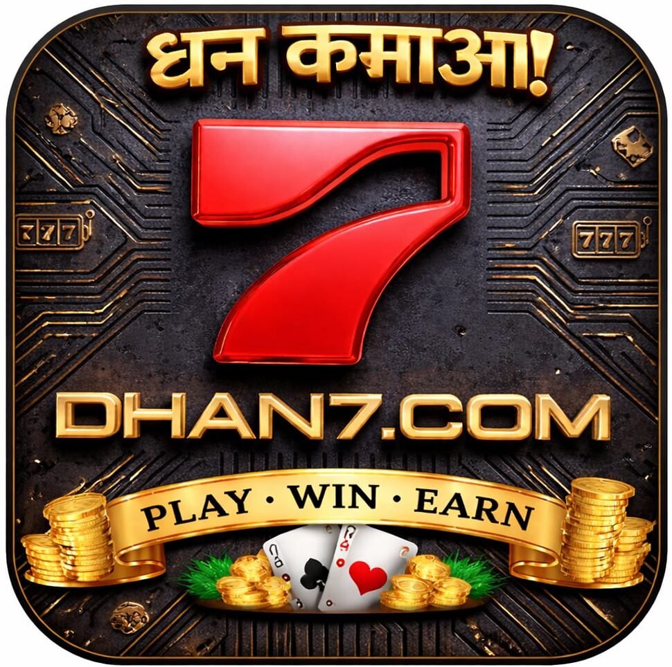 Dhan7 Game - Dhan7 Game Apk
