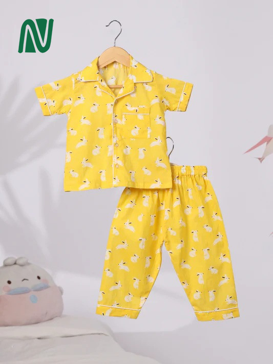 Buy Boys Night Dress & Night Suits Online - Cute Couture - Cute Couture