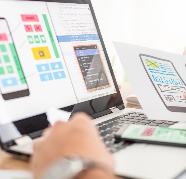 Leading Android App Development Company | iQlance