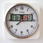 Time Clock Calculator
