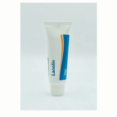 Lanolin 20g Profile Picture