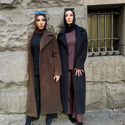 Hage Teddy Coat Profile Picture