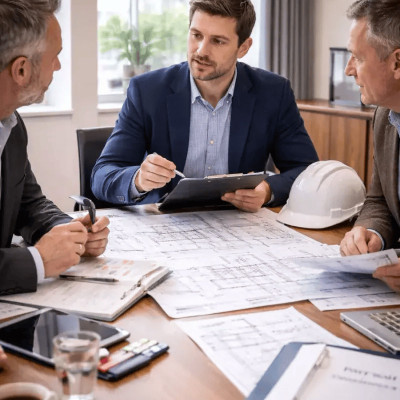 London Party Wall Advice Specialists for Extensions & Loft Conversions Profile Picture