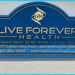 LiveForeverHealth California