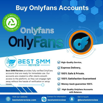 Buy Onlyfans Accounts Profile Picture