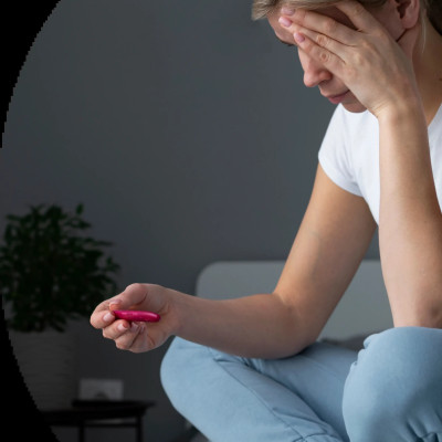 How Pre Pregnancy Yoga Supports Overall Wellness Profile Picture