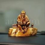 hanuman ji car dashboard