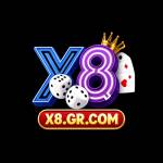X8 grcom