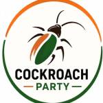 Cockroach Party