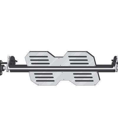 Quick Release Leg Press Attachment Profile Picture