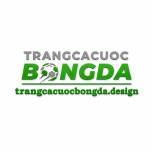 Trangcacuocbongda design