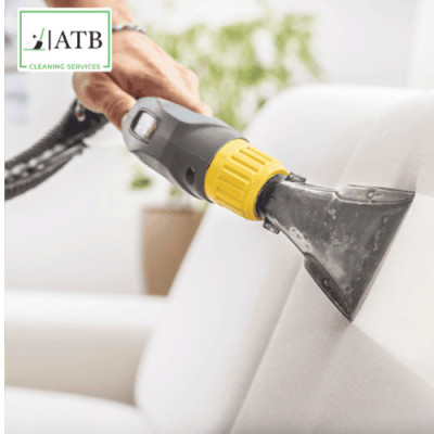 Corner Sofa Cleaning | ATB Cleaning Services Profile Picture