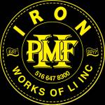 PMFII Iron Work
