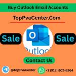 Buy Outlook Accounts