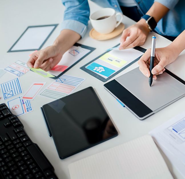 Canada’s Leading Flutter App Development Company | iQlance