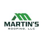 Martin s Metal Roofing