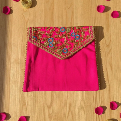 Designer Saree Gifting Covers Profile Picture