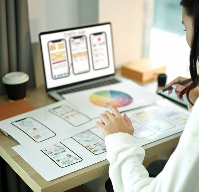 iPhone App Development Company Canada | iOS App Development
