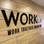 working space