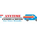 Anytime Packers and Movers