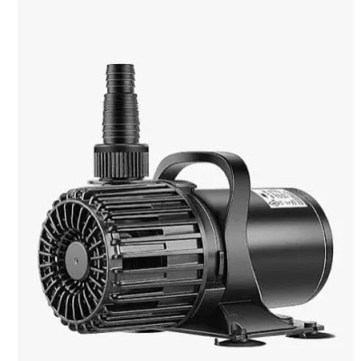 Efficient Water Flow with 2700 GPH Pond Pump Solutions Profile Picture