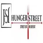 Hunger Street Langley
