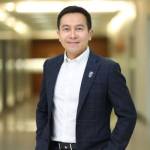 Đặng Minh Quân CEO