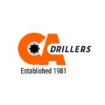 Ca drillers